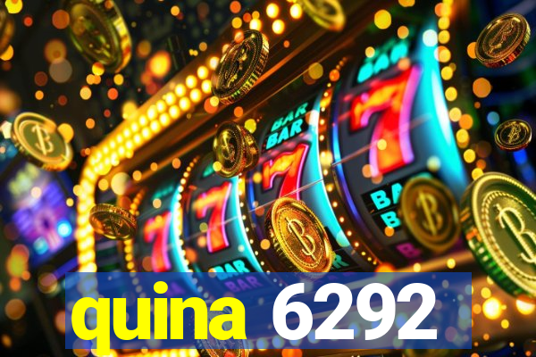 quina 6292